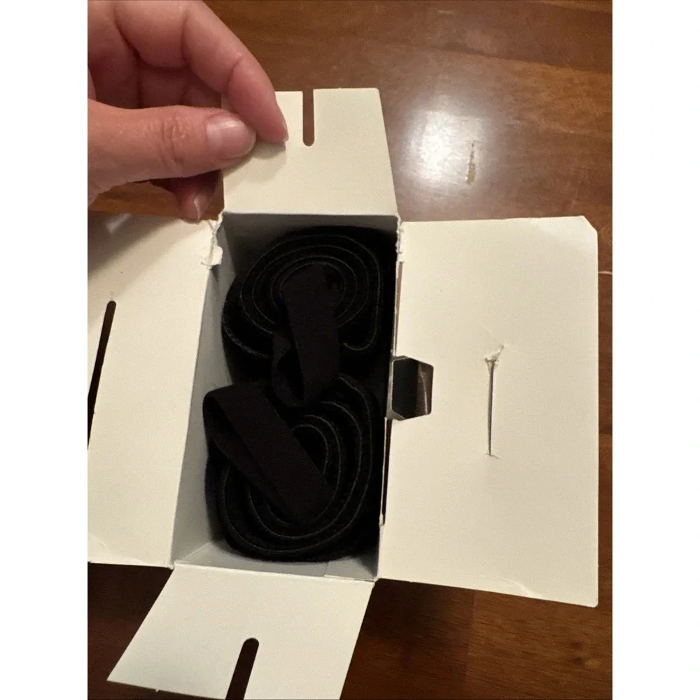 UA Project Rock Unisex Wrist Wraps NEW